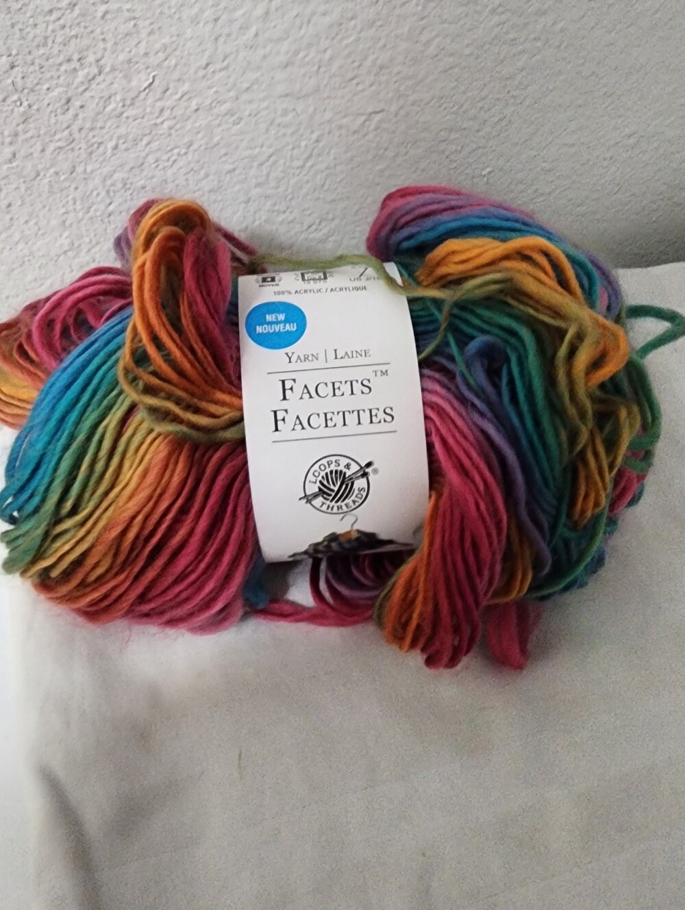 Yarn